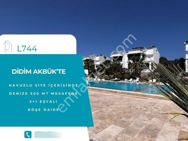 Didim, Aydin içerisinde satılık mülk