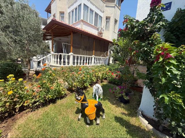 Didim, Aydin içerisinde kiralık Villa