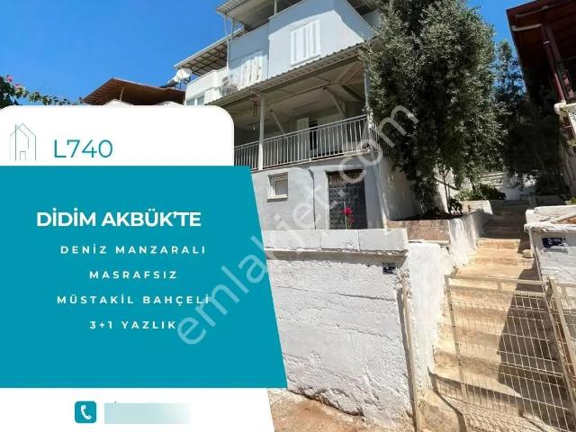 Didim, Aydin içerisinde satılık Arsa