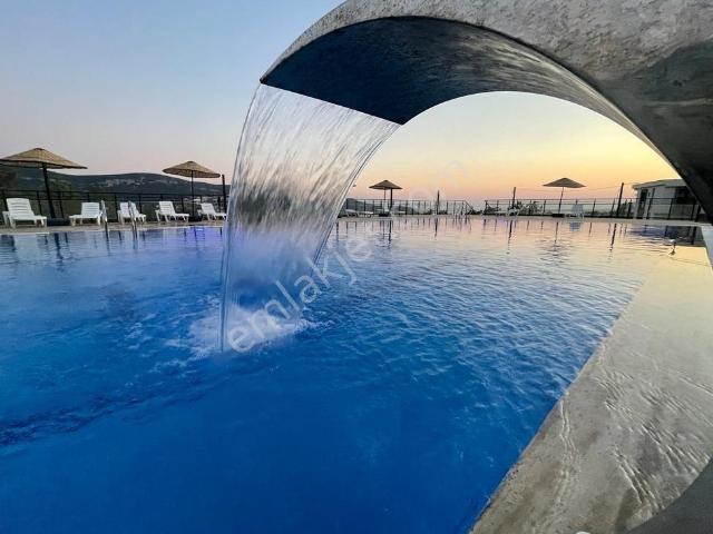 Didim içerisinde kiralık mülk