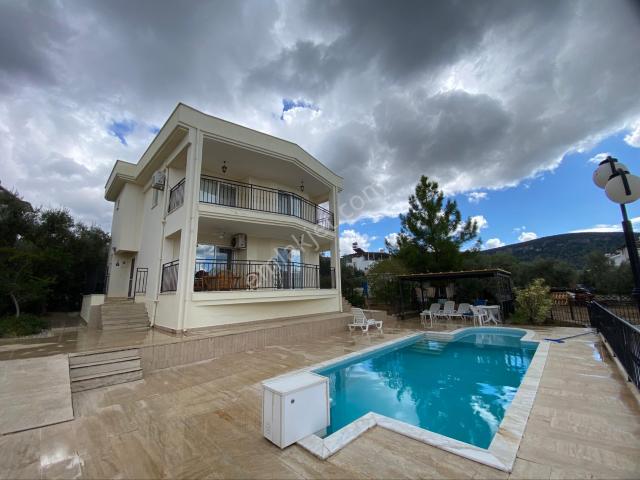 Didim, Aydin içerisinde satılık Villa