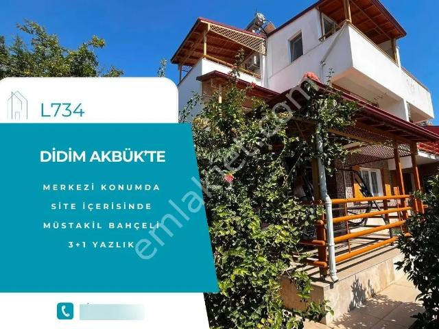 Didim, Aydin içerisinde satılık Arsa