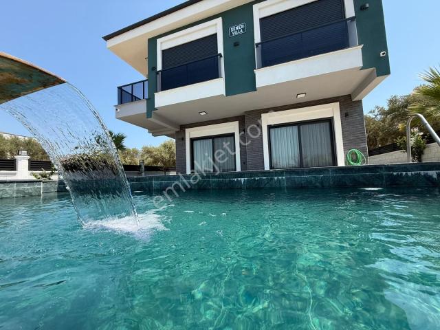 Didim, Aydin içerisinde satılık Villa