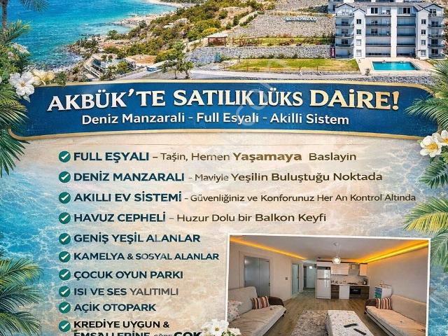 Didim, Aydin içerisinde satılık mülk