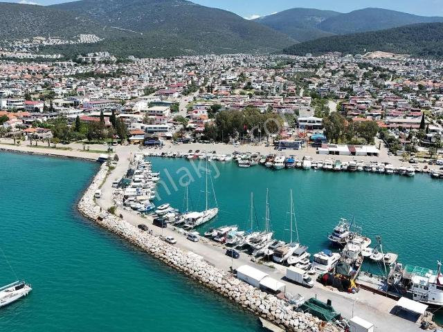 Didim, Aydin içerisinde satılık Villa
