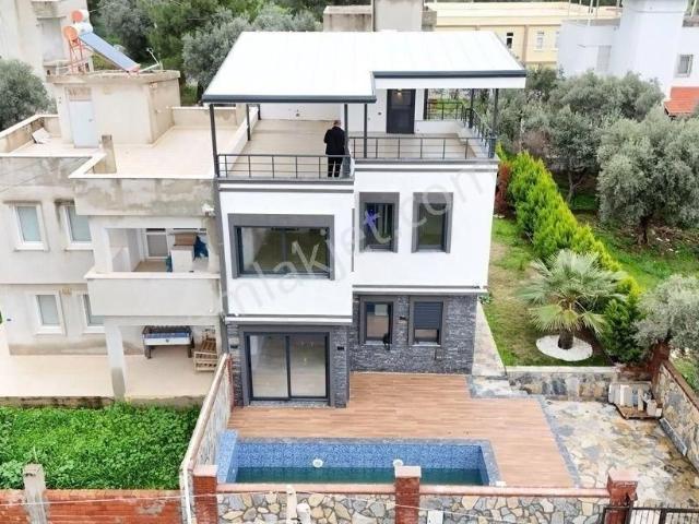Didim, Aydin içerisinde satılık Villa