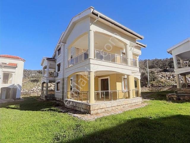 Didim, Aydin içerisinde satılık Villa