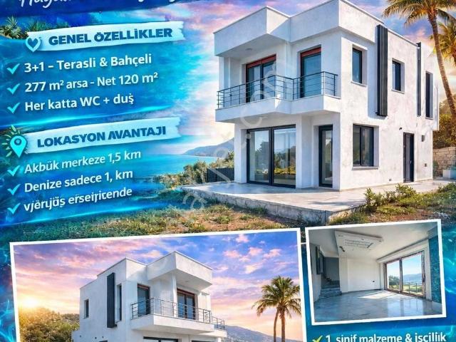 Didim, Aydin içerisinde satılık Villa