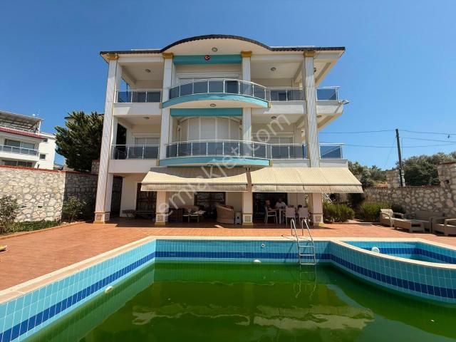 Didim, Aydin içerisinde satılık Villa