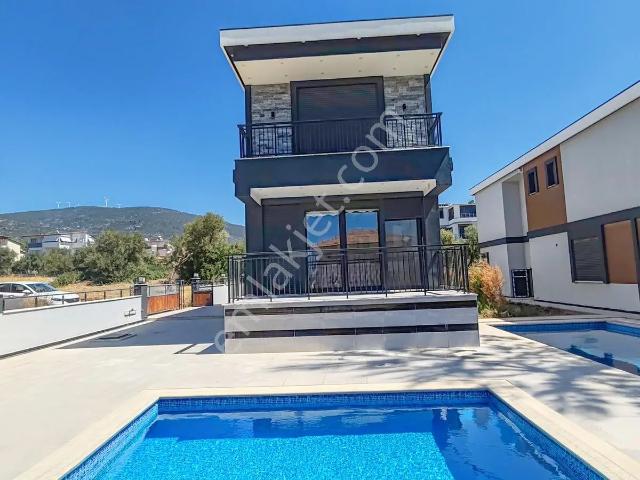 Didim, Aydin içerisinde satılık Villa