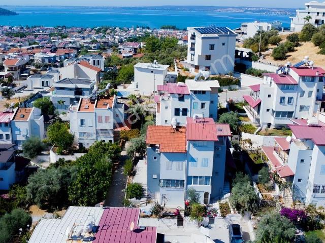 Akbük, Didim içerisinde satılık Villa