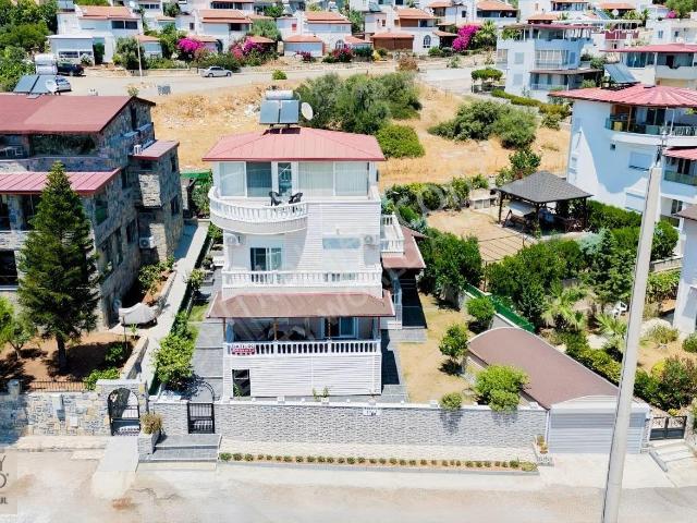 Didim, Aydin içerisinde satılık Villa
