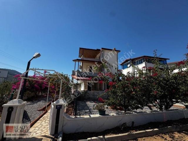 Akbük, Didim içerisinde kiralık Villa