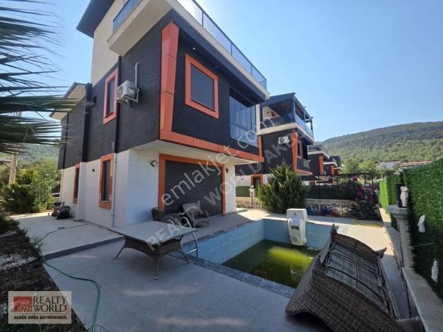 Didim, Aydin içerisinde kiralık Villa