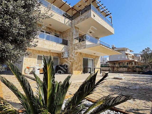 Akbük, Didim içerisinde satılık Villa
