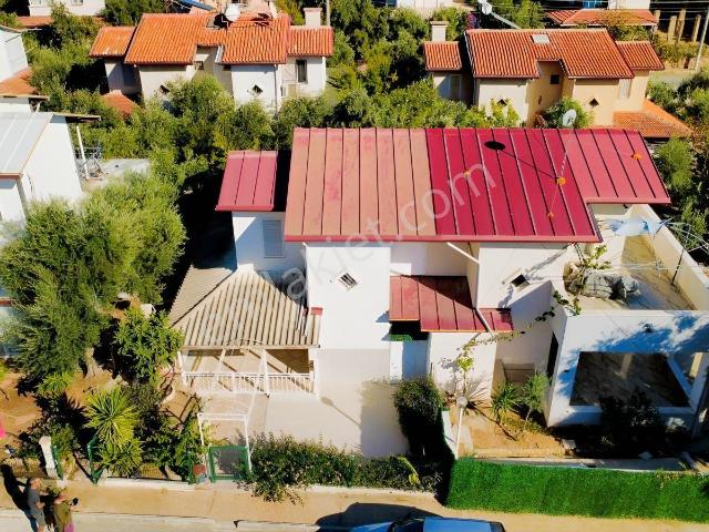 Akbük, Didim içerisinde satılık Villa