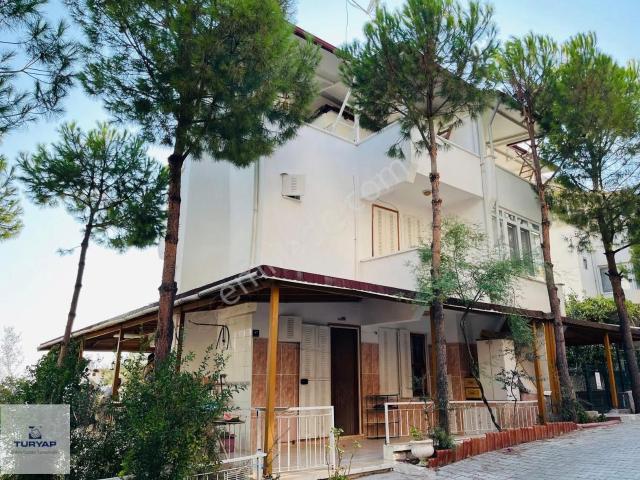 Didim içerisinde satılık Villa
