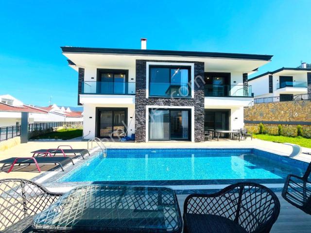 Didim, Aydin içerisinde satılık Villa