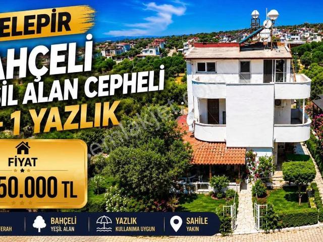 Didim, Aydin içerisinde satılık Villa
