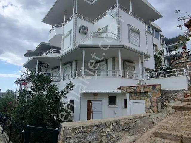 Kerem Sitesi, Didim içerisinde satılık Villa