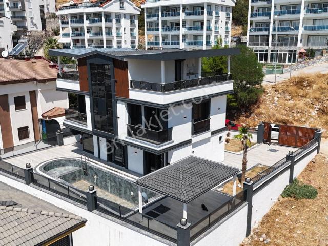 Didim, Aydin içerisinde satılık Villa