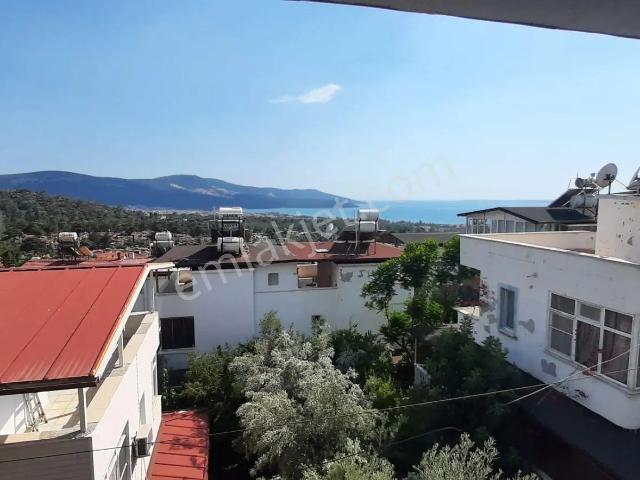 Didim içerisinde satılık Villa
