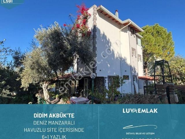 Didim, Aydin içerisinde satılık Arsa