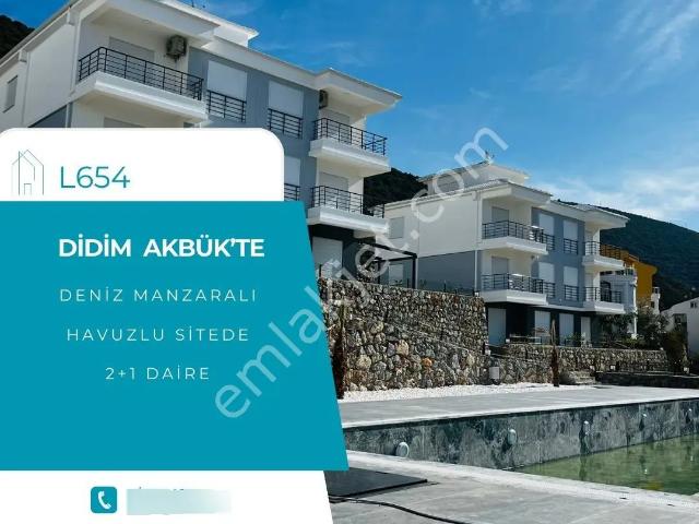 Didim, Aydin içerisinde satılık mülk