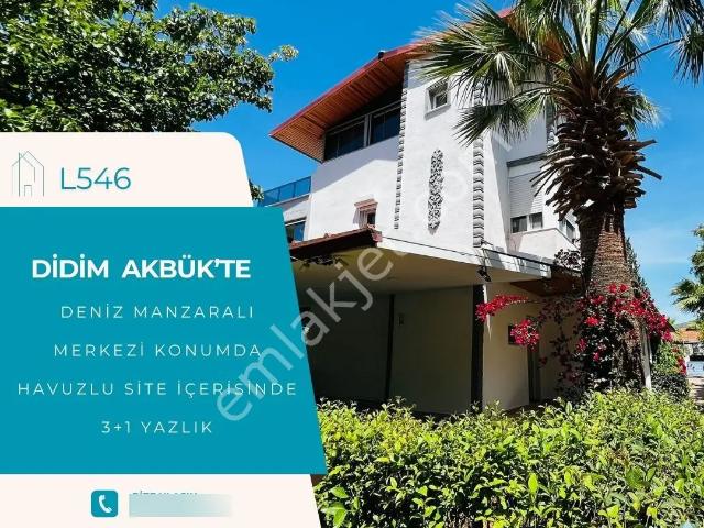 Didim, Aydin içerisinde satılık Arsa