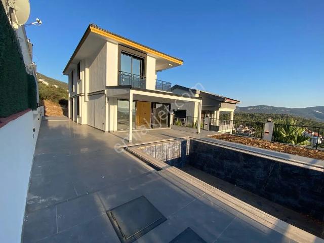 Didim, Aydin içerisinde satılık Villa