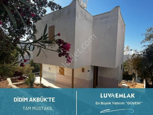 Didim, Aydin içerisinde satılık Villa