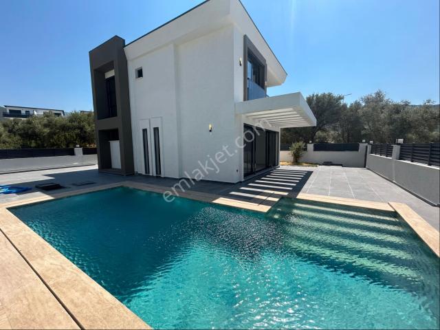 Didim, Aydin içerisinde satılık Villa
