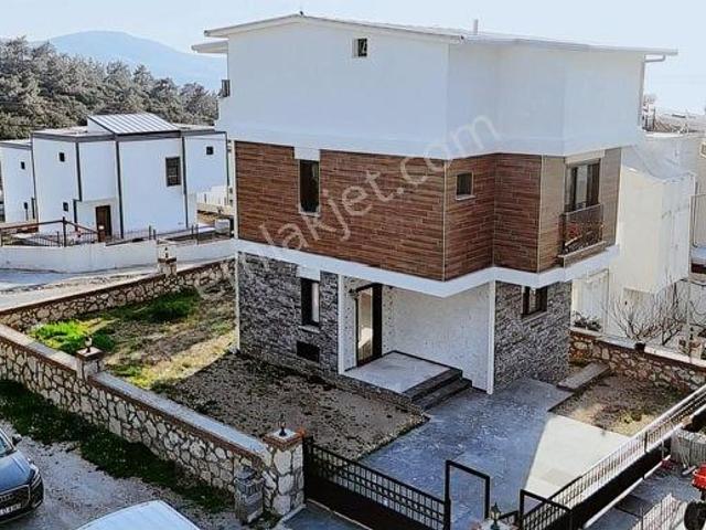 Akbük, Didim içerisinde satılık Villa
