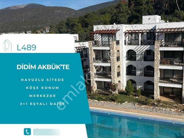 Didim, Aydin içerisinde satılık mülk