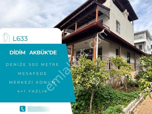 Didim, Aydin içerisinde satılık Arsa