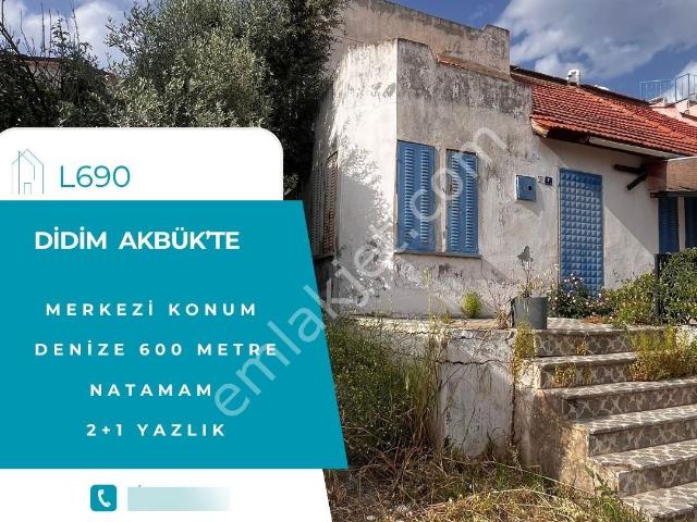Didim, Aydin içerisinde satılık Arsa