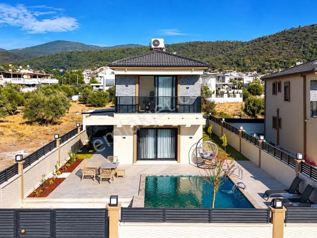Didim, Aydin içerisinde satılık Villa
