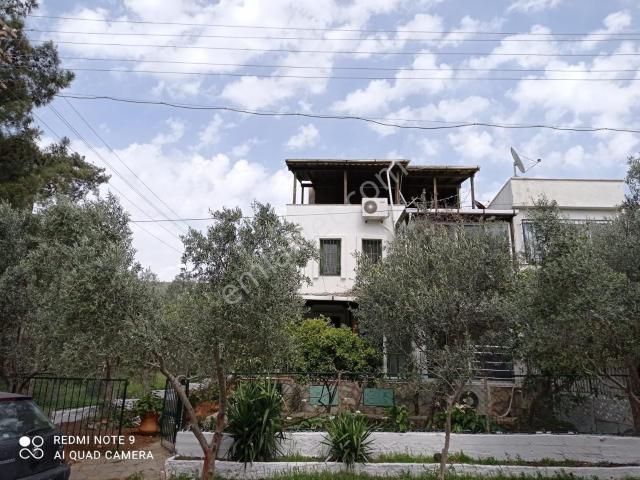 Didim içerisinde satılık Villa