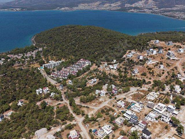 Didim, Aydin içerisinde satılık Arsa