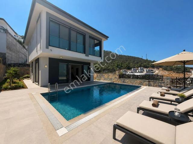 Didim, Aydin içerisinde satılık Villa