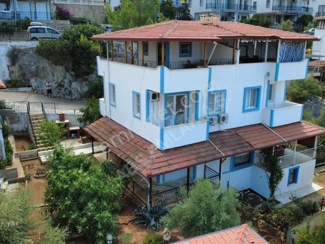 Didim, Aydin içerisinde satılık Villa