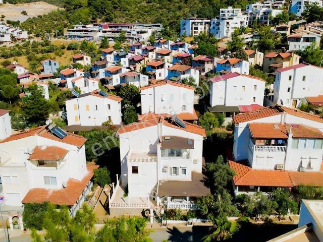 Akbük, Didim içerisinde satılık Villa