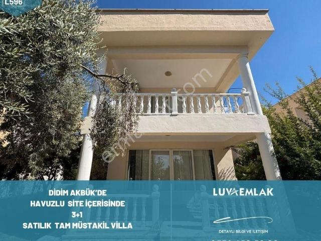 Didim, Aydin içerisinde satılık Arsa