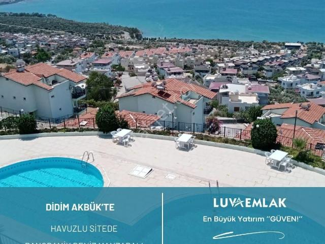 Didim, Aydin içerisinde satılık Arsa