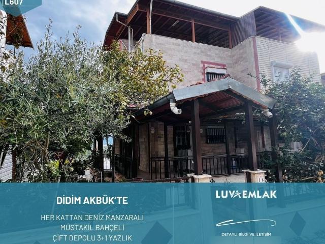 Didim, Aydin içerisinde satılık Arsa
