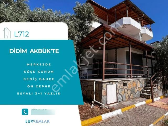 Didim, Aydin içerisinde satılık Arsa