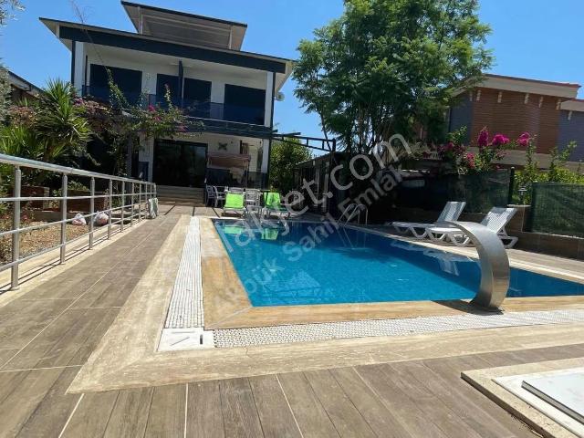 Didim, Aydin içerisinde satılık Villa