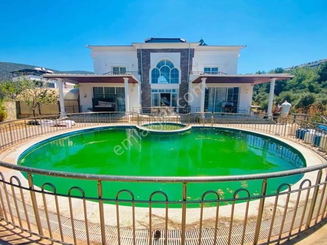 Didim, Aydin içerisinde satılık Villa