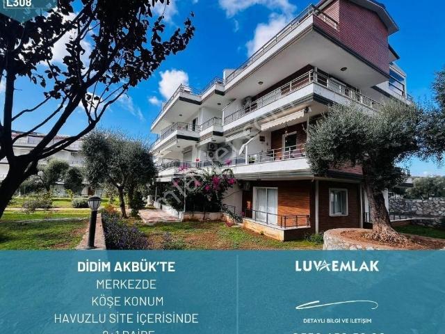 Didim, Aydin içerisinde satılık mülk