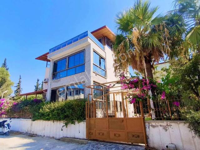 Akbük, Didim içerisinde satılık Villa